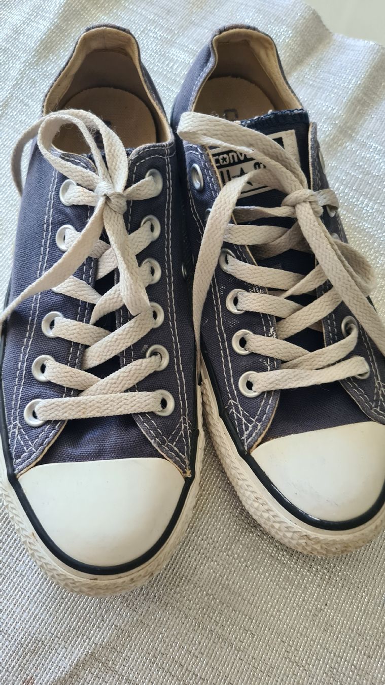 Converse Scarpe da donna: CONVERSE SCHUHE – Usato da Kriens venduto da nello-1