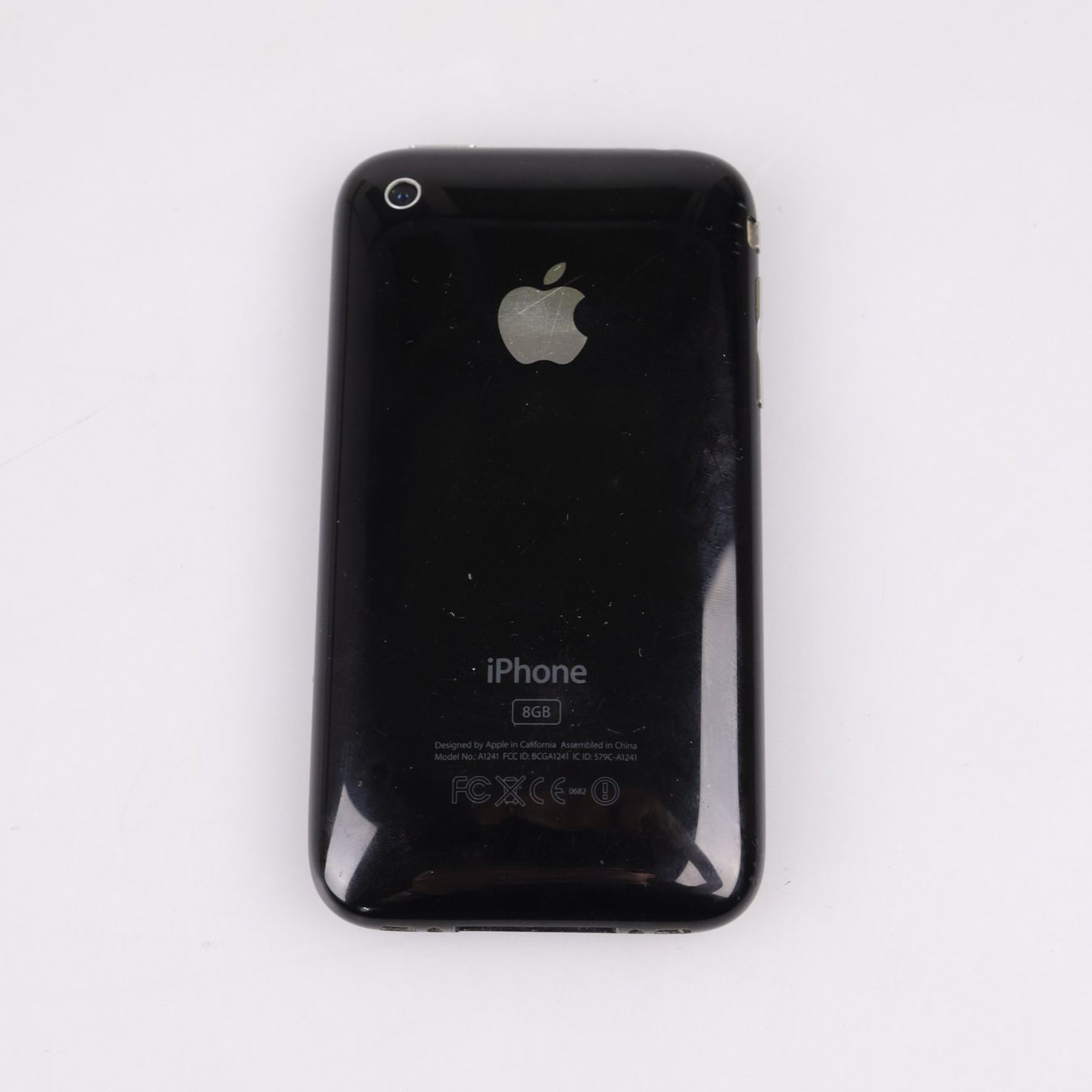 Apple Telefoni cellulari / Smartphones: iPhone 3G – Usato da Volketswil venduto da brockipfannenstil 5