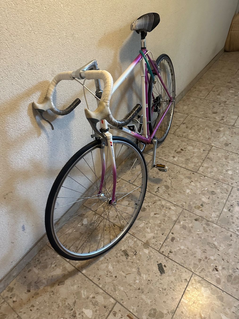 Biciclette: Zu Verkaufen Renn Velo – Usato da Altnau venduto da Gern20 2
