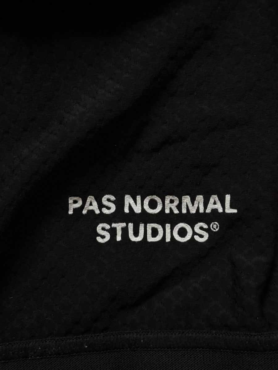 Pas Normal Studios Hosen: Pas Normal Studios Essential Bib Herren (Gr. L) – Gebraucht aus Wallisellen von simeli94 4