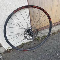 XDR Vorderrad 27,5 zoll