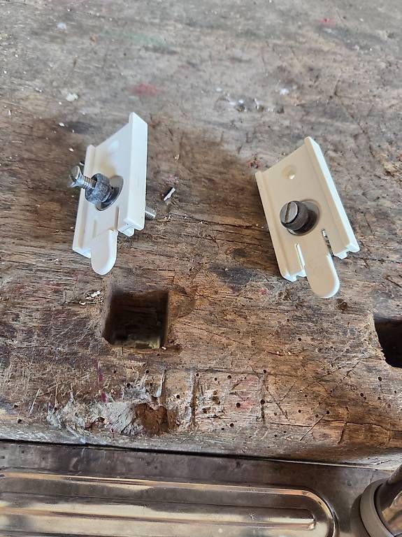 Scale: Badeleiter für Segel oder Motorboot – Usato da Oberbalm venduto da Drake60 1