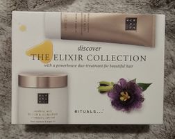 4x Rituals Duo Haar Kopfhautpeeling + Keratinmaske NEU OVP