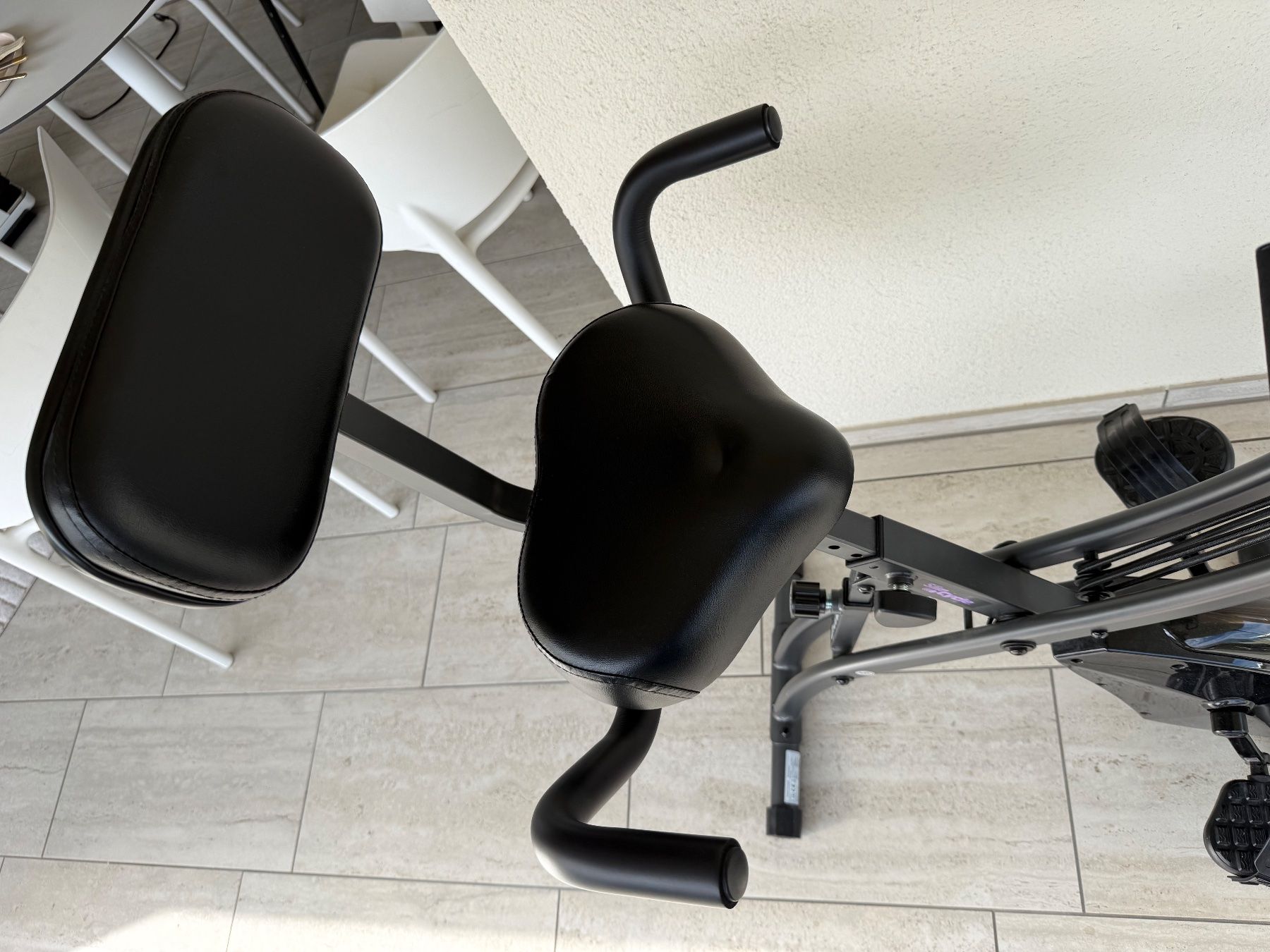 Hometrainer: Heimtrainer «Slim Cycle» – Usato da Trimbach venduto da ORTHOPORT 4