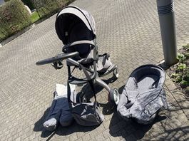 Stokke xplory Kinderwagen 