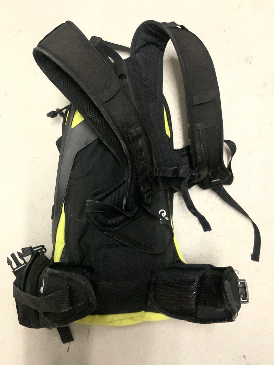 Ergon Rucksäcke: ERGON (Bike) Rucksack – Gebraucht aus Thun von ura4beo 3