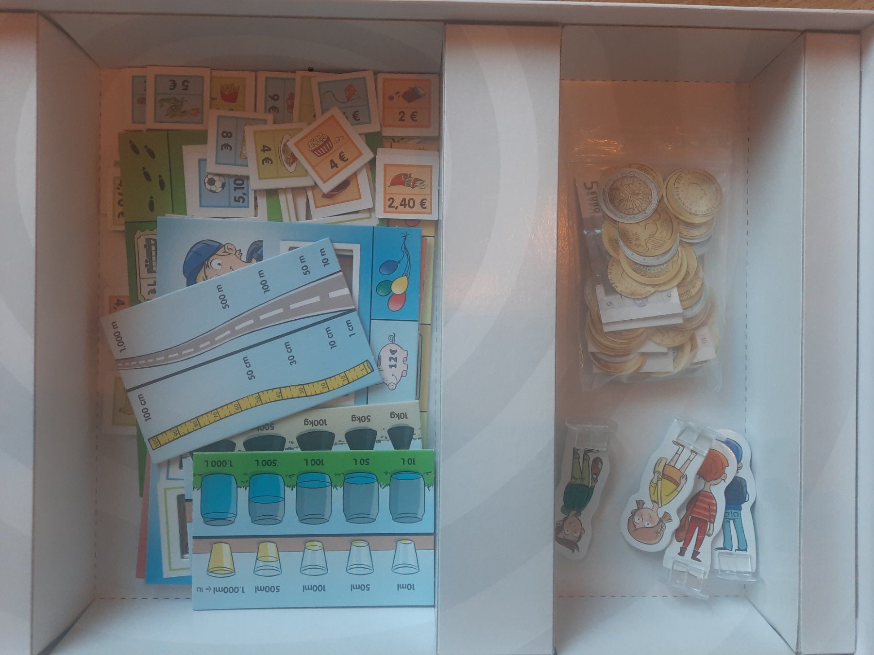 Tiptoi Giochi: Tiptoi Spiel – Usato da Ennetbaden venduto da gekkoloco 2