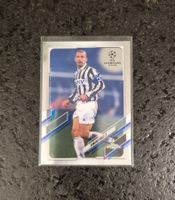 Gianluca Vialli - Juventus - Topps