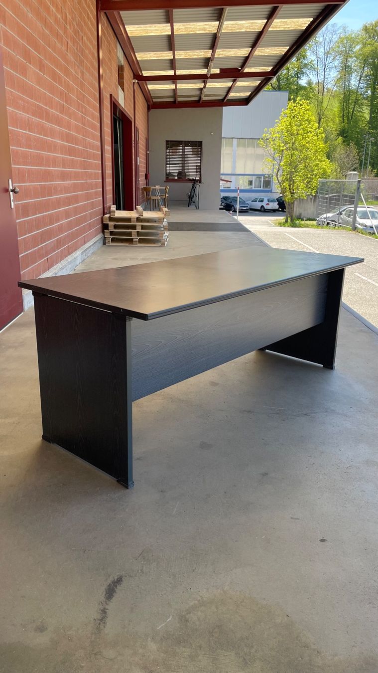 Tavoli: Holz Tisch – Usato da Böckten venduto da ja_mi_e