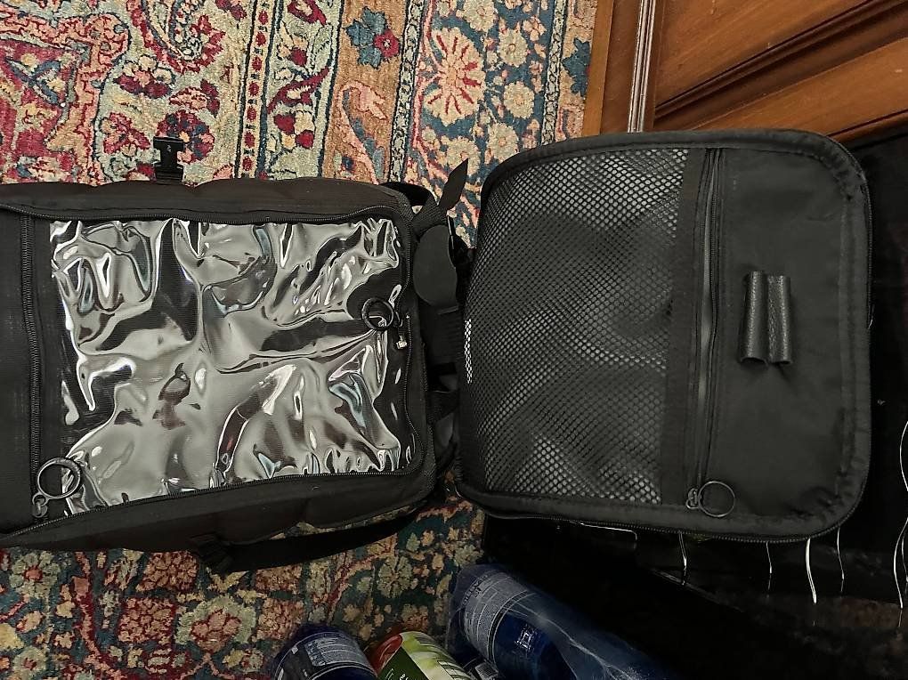 Borse: MOTORRAD TANKRUCKSACK – Nuovo (secondo la descrizione) da Volketswil venduto da kat_z9f6 1