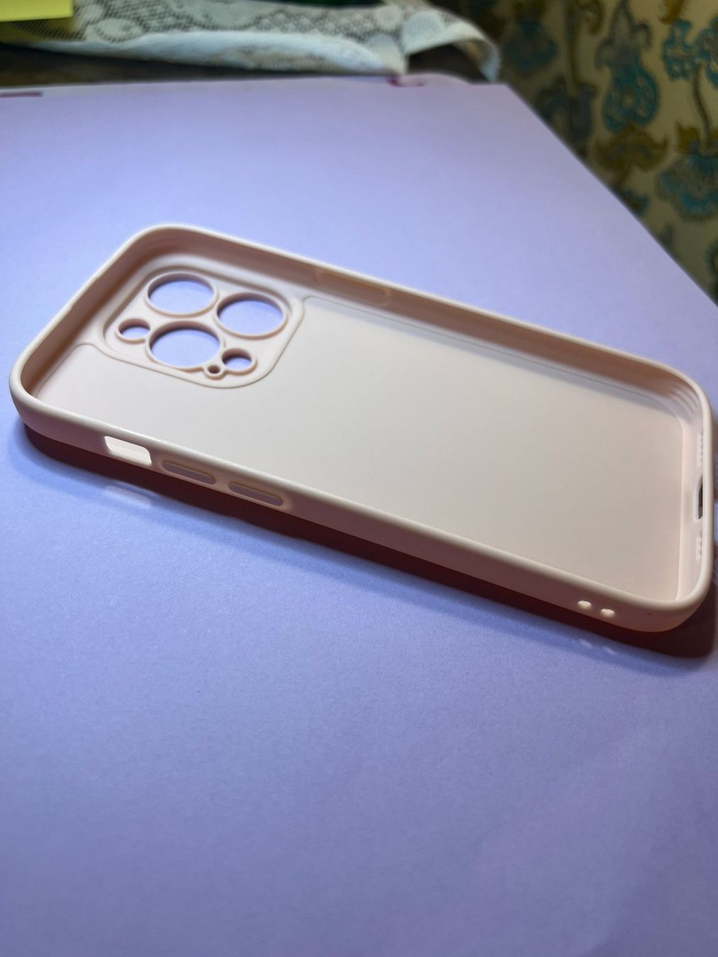 Cover & Protezioni schermo: Coque iPhone 14 Pro. iPhone 14 Pro Hülle – Nuovo e nell'imballaggio originale da Eysins venduto da pro_7lnq 1