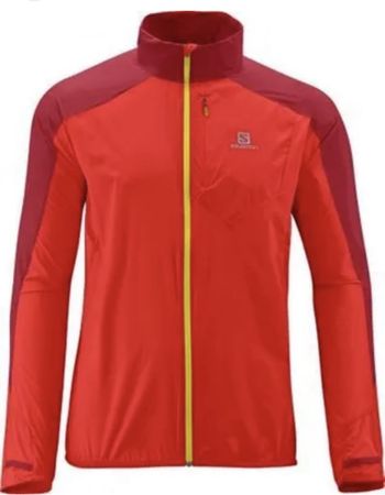 Fast Wing Jacket Herren Grösse S