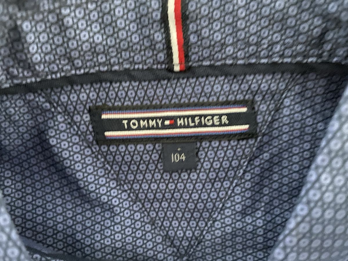 Hugo Boss Camicie, T-shirt & Polo: 3 Hemden Gr. 104, Neuwertig! – Usato da Genthod venduto da Tidus04 4