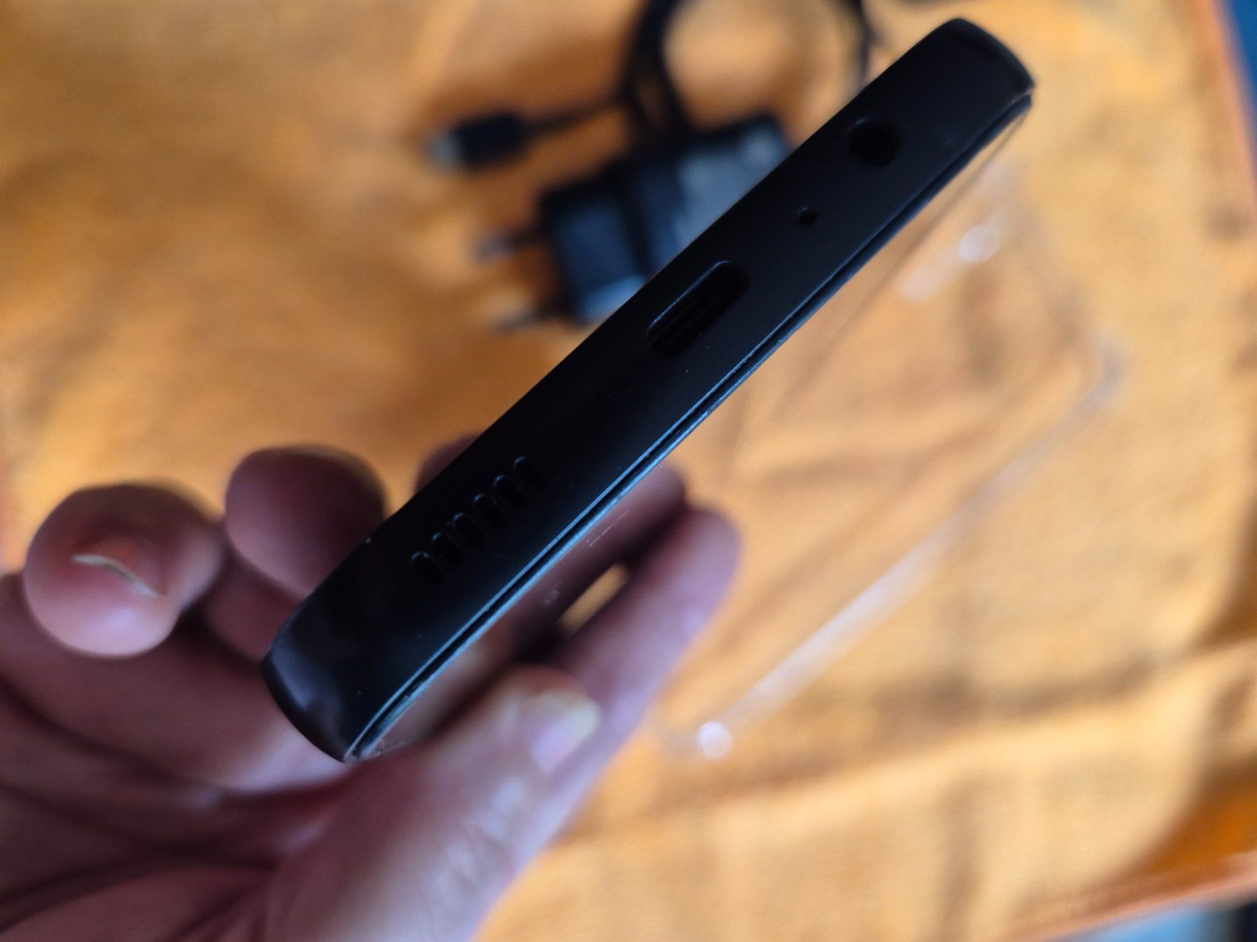 Samsung Handys / Smartphones: Samsung A14 black 128gb Duos – Gebraucht aus St. Gallen von Juhasli 5