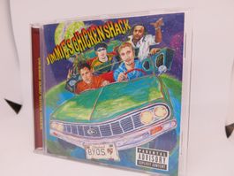 CD Jimmie's Chicken Shack – Bring Your Own Stereo