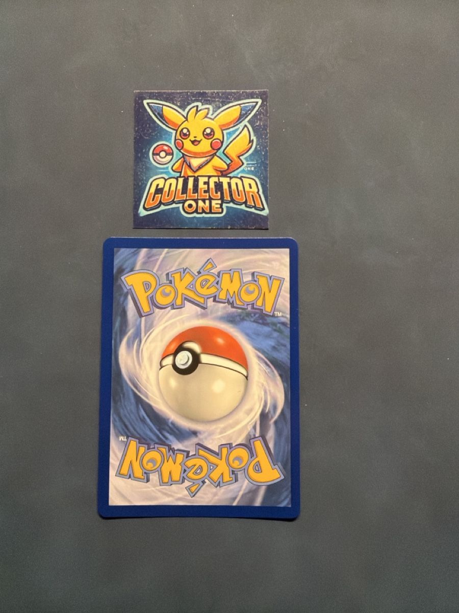 Pokémon Carte collezionabili: Pokemon Mismagius EX Top Mega schön – Nuovo (secondo la descrizione) da Lommiswil venduto da CollectorOne 1