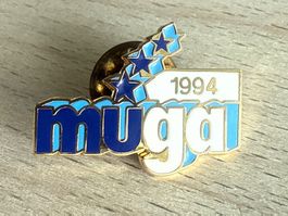 Pin  Muga 1994