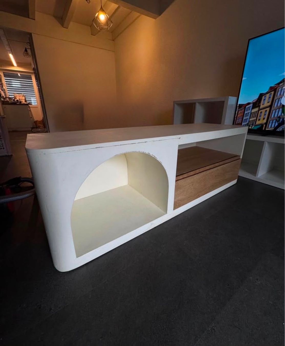 Maisons du monde Mobili TV: Maisons du monde TV Möbel – Usato da Bätterkinden venduto da BernFashion 1