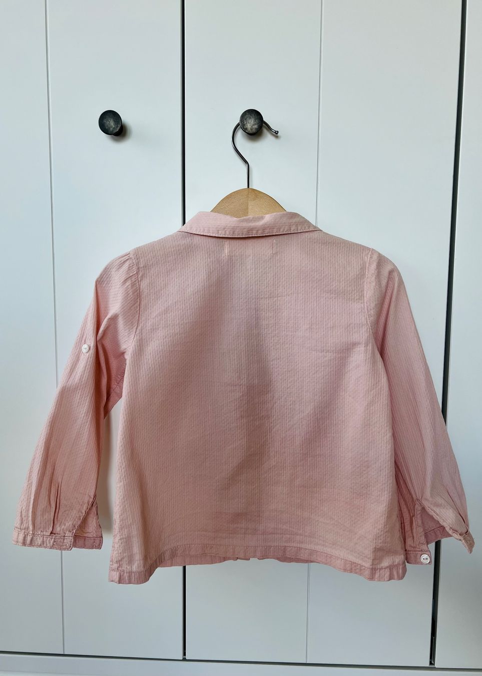 Zara Camicette, T-shirt & Top: Zara 98 Hemd Rosa Bluse – Usato da Burgdorf venduto da rulan 2