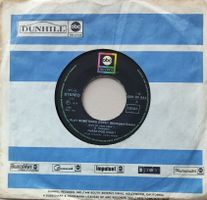 Vinyl Single Three Dog Night - Play Something Sweet (Brickya