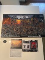 Warhammer 40.000 Khorne Daemonkin OVP