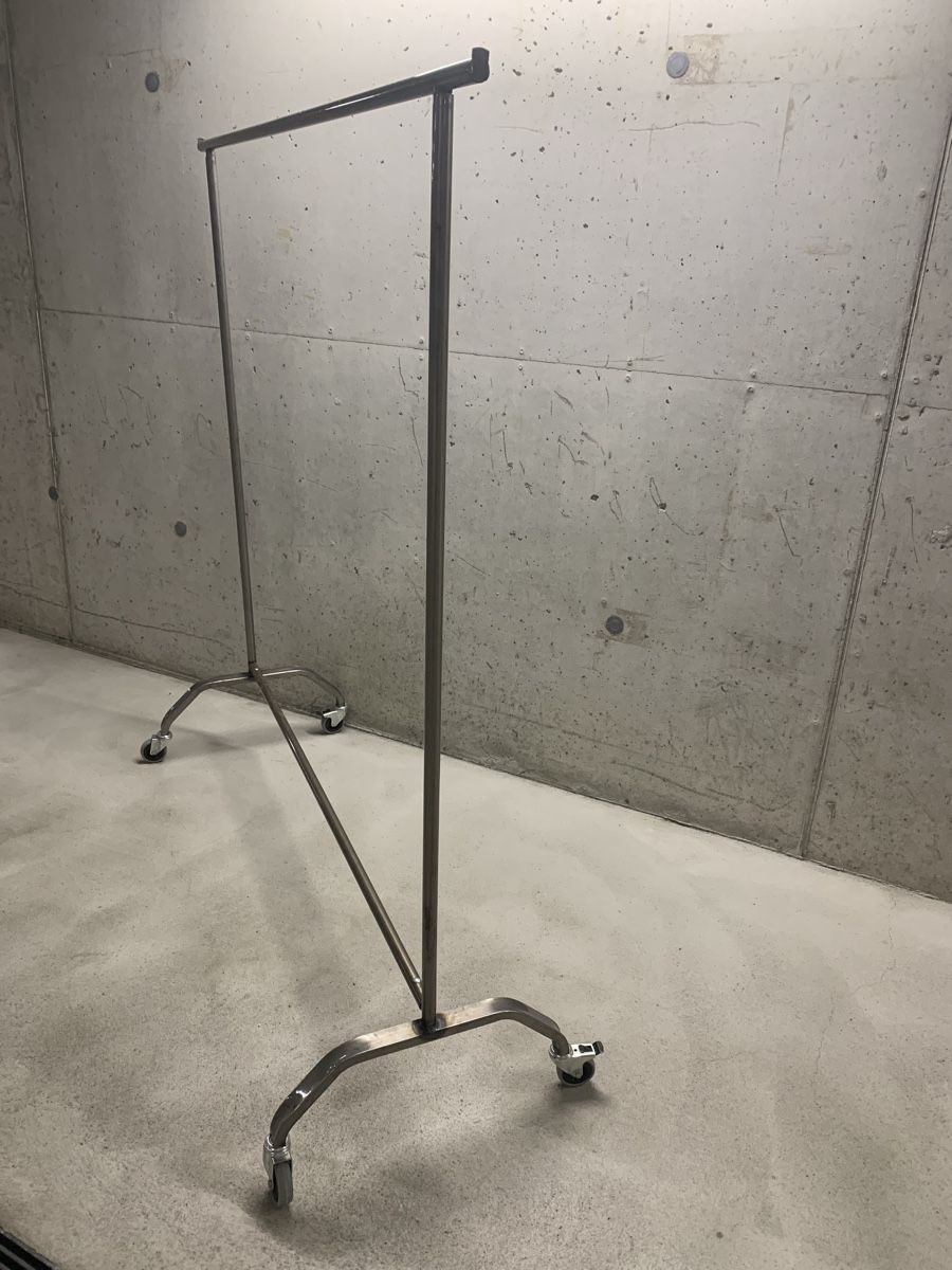 Guardaroba: Kleiderständer Metal  – Usato da Grüningen venduto da Matyi21 1