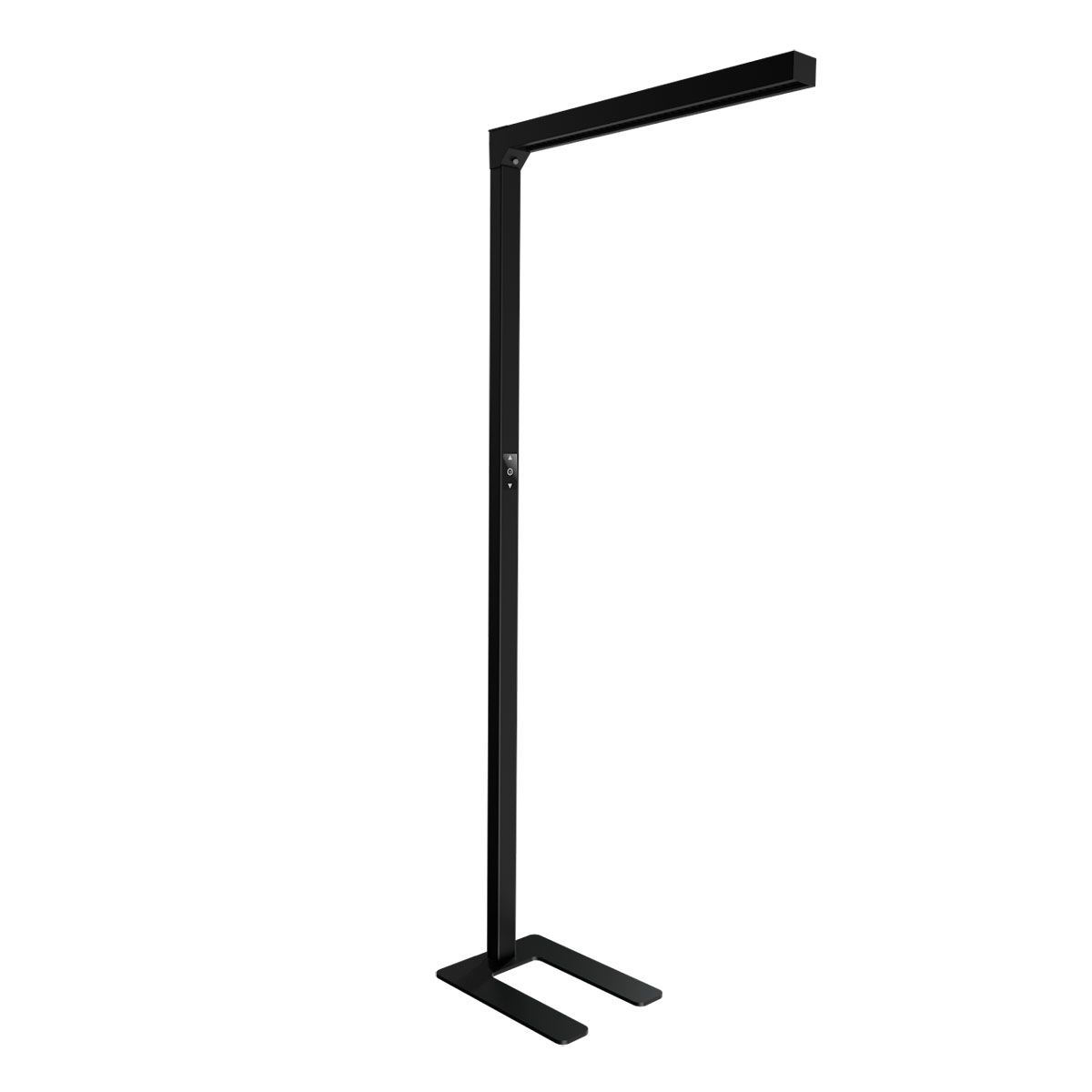 Lampade: LED Stehleuchte, Office,  198 cm Höhe – Nuovo (secondo la descrizione) da Kreuzlingen venduto da Smart-Light