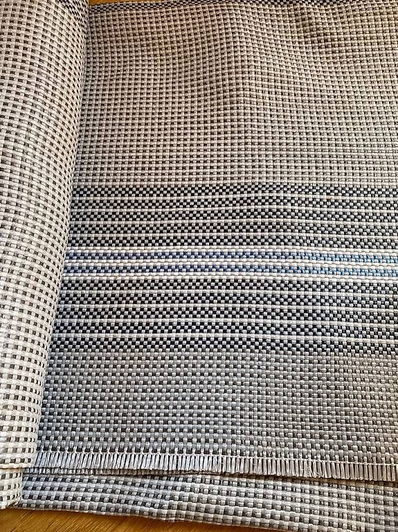 Tappeti: Berger Luxe Vorzeltteppich 2.5x6m – Usato da Ranflüh venduto da JanGoldenberger 1