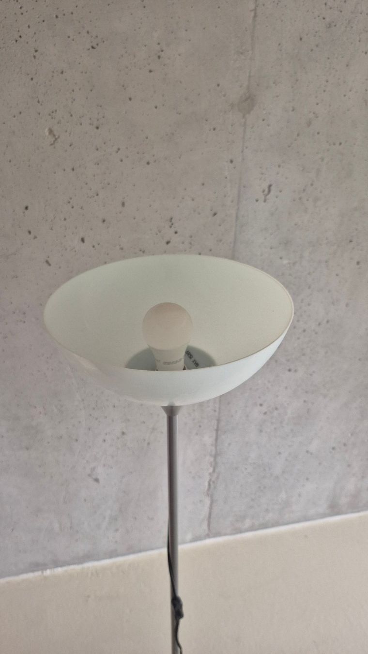 Lampade: Stehlampe – Usato da Trimmis venduto da Florianschlumpf 2