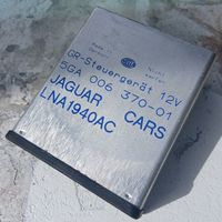 Boîtier tempomat Jaguar XJ6 X300