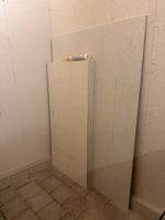 Fermacell Platten (gem. Bild) zu verschenken 