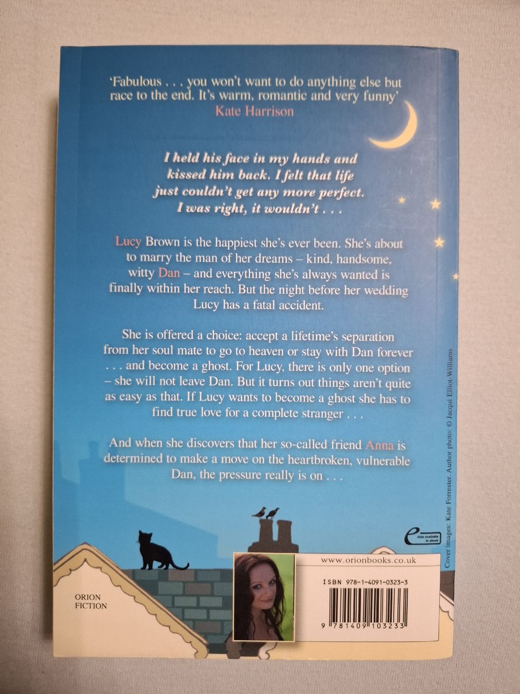 Libri: Heaven Can Wait. Cally Taylor. Englisch – Usato da Urtenen-Schönbühl venduto da nerdgirl 1