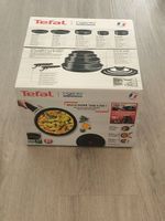 Tefal Ingenio Easy Cook & Clean Kochgeschirr-Set (10-teilig)