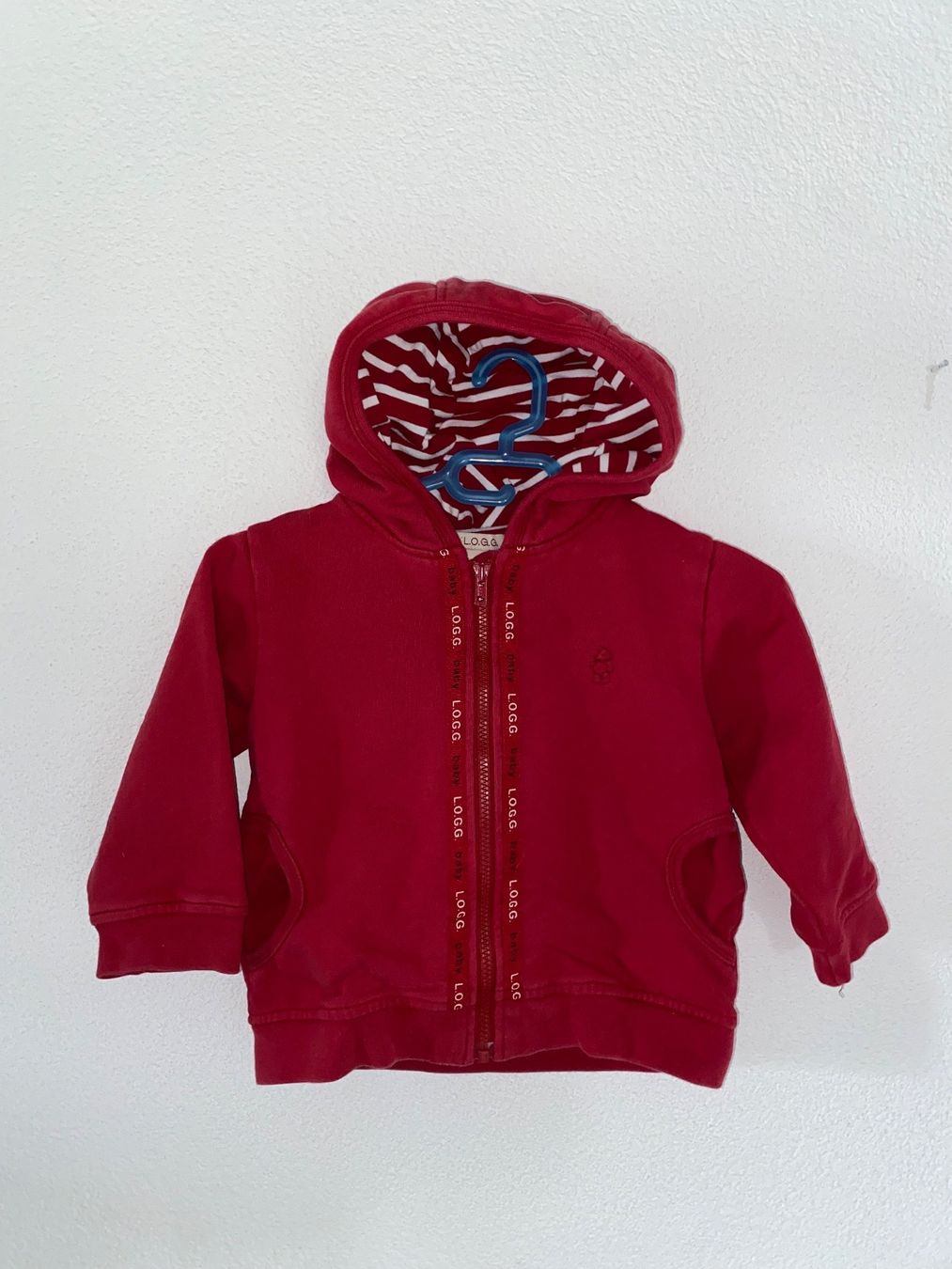 Giacche & Cappotti: Baby Jacke Gr. 80 – Usato da Wangen an der Aare venduto da Chrisimi 3