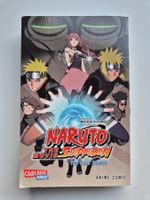 NARUTO - The Movie Shippuden - The Lost Tower