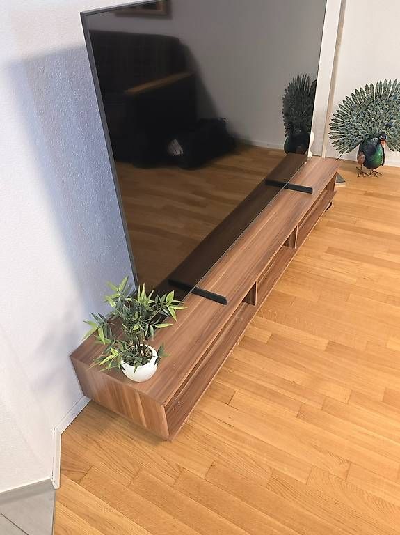 TV Möbel: Lowboard / TV-Sideboard zu verschenken – Gebraucht aus Schaffhausen von Fabian.Leu 1