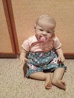RebornPuppe (BS Kenzie/Sandy Faber)