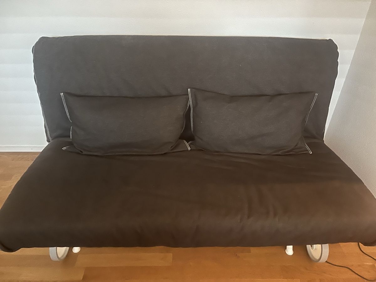 Divani: Bettsofa – Usato da Erlenbach ZH venduto da mahiletti