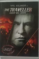 The Traveller - Uncut - DVD