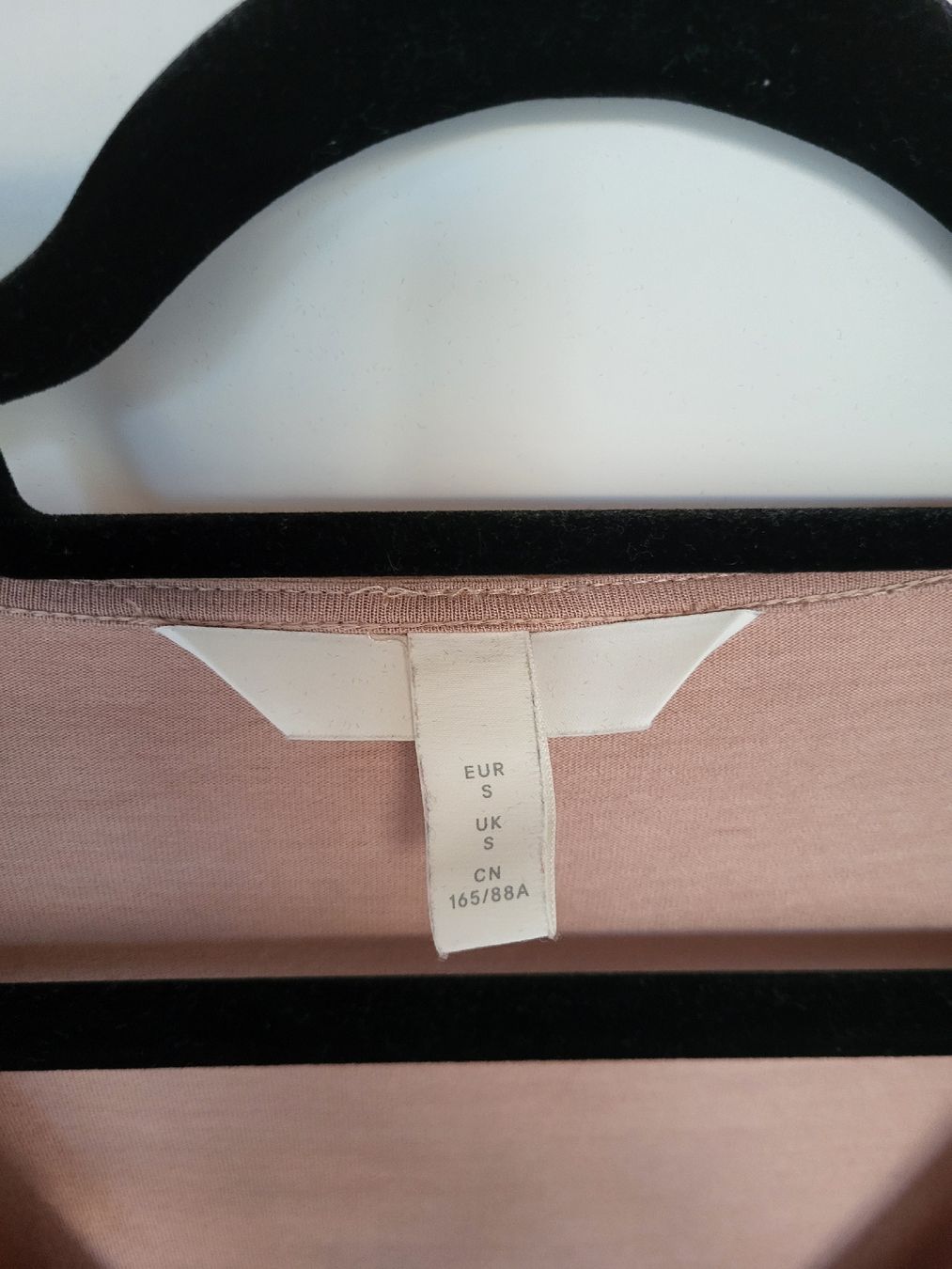 H&M Jumpsuits: Jumpsuit beige/braun Gr S H&M – Gebraucht aus Mund von joe_m2w8 2