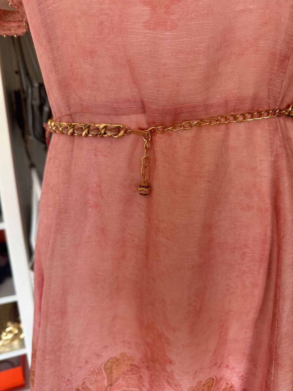 Kleider: Sommerkleid, Gr. 38, wunderschön – Neu (gemäss Beschreibung) aus Reigoldswil von benja01 5