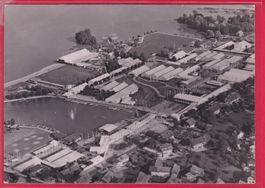 THUN, STRANDBAD UND KABA 1949, 19.7.1949