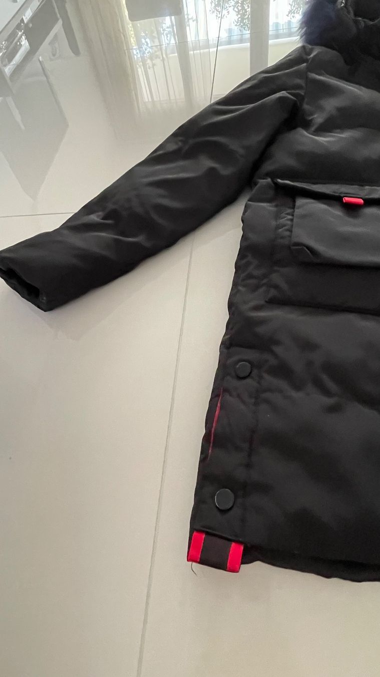 Jacken & Mäntel: Knabenjacke – Gebraucht aus Rheineck von pssesolnet 4