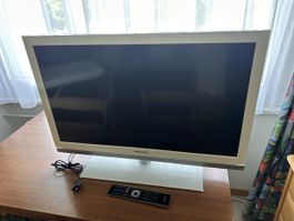 Grundig 32“ Fernseher 