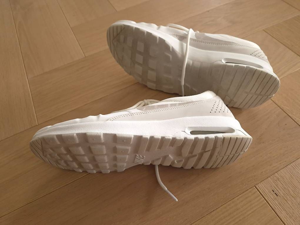 Scarpe da uomo: Nike Air Max Thea, Gr. 40.5 – Usato da Frauenfeld venduto da Angie25 2