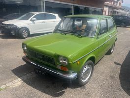 Fiat 127 Special - sehr gepflegtes Fahrzeug