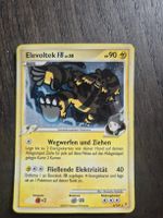 Pokemon - elvoltek fb holo - platinum supreme victors