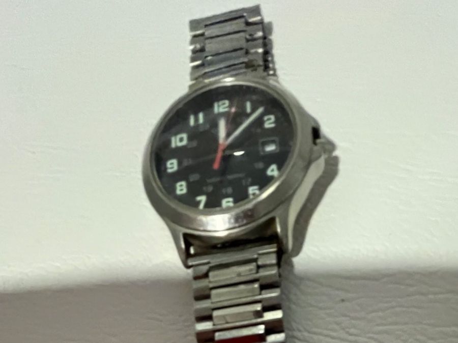 Casio Uhren: Armbanduhr /// Casio – Gebraucht aus Brittnau von Zofigerin