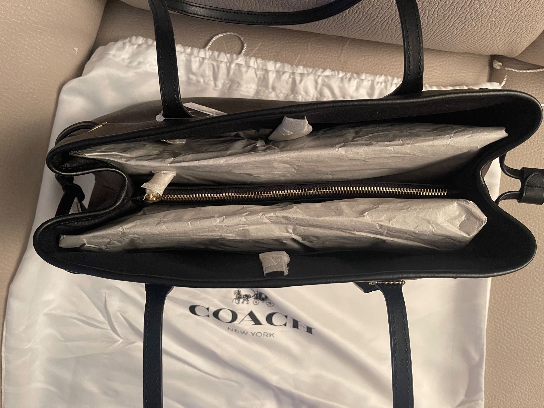 Coach Borse da donna: Bag COACH – Nuovo e nell'imballaggio originale da Rancate venduto da Waly__ 5