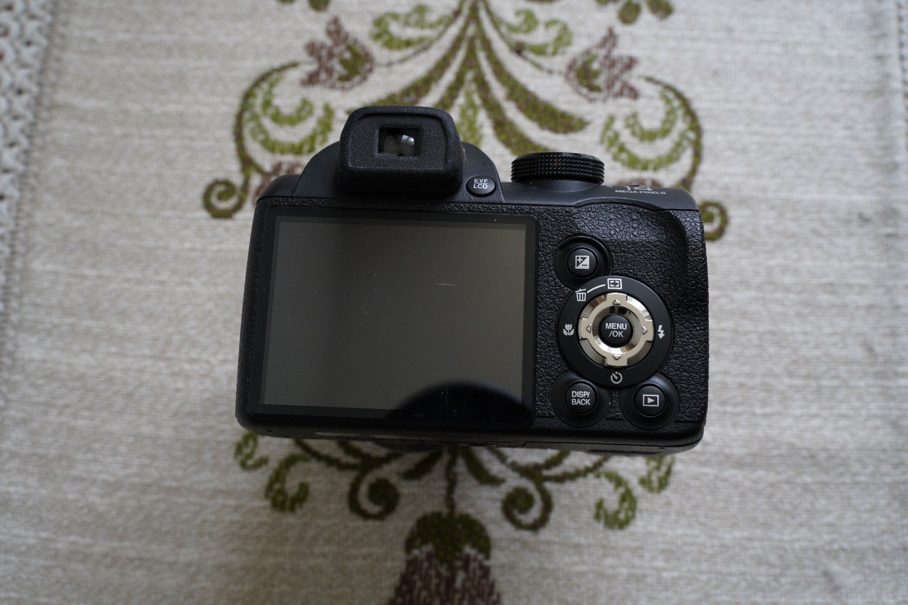 Fujifilm Fotocamera: fujifilm finepix S - S4000 – Difettoso da Dagmersellen venduto da sim_zqh8 3